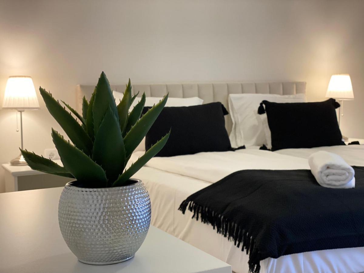 Ground Floor Park Bestern Сегед Екстериор снимка