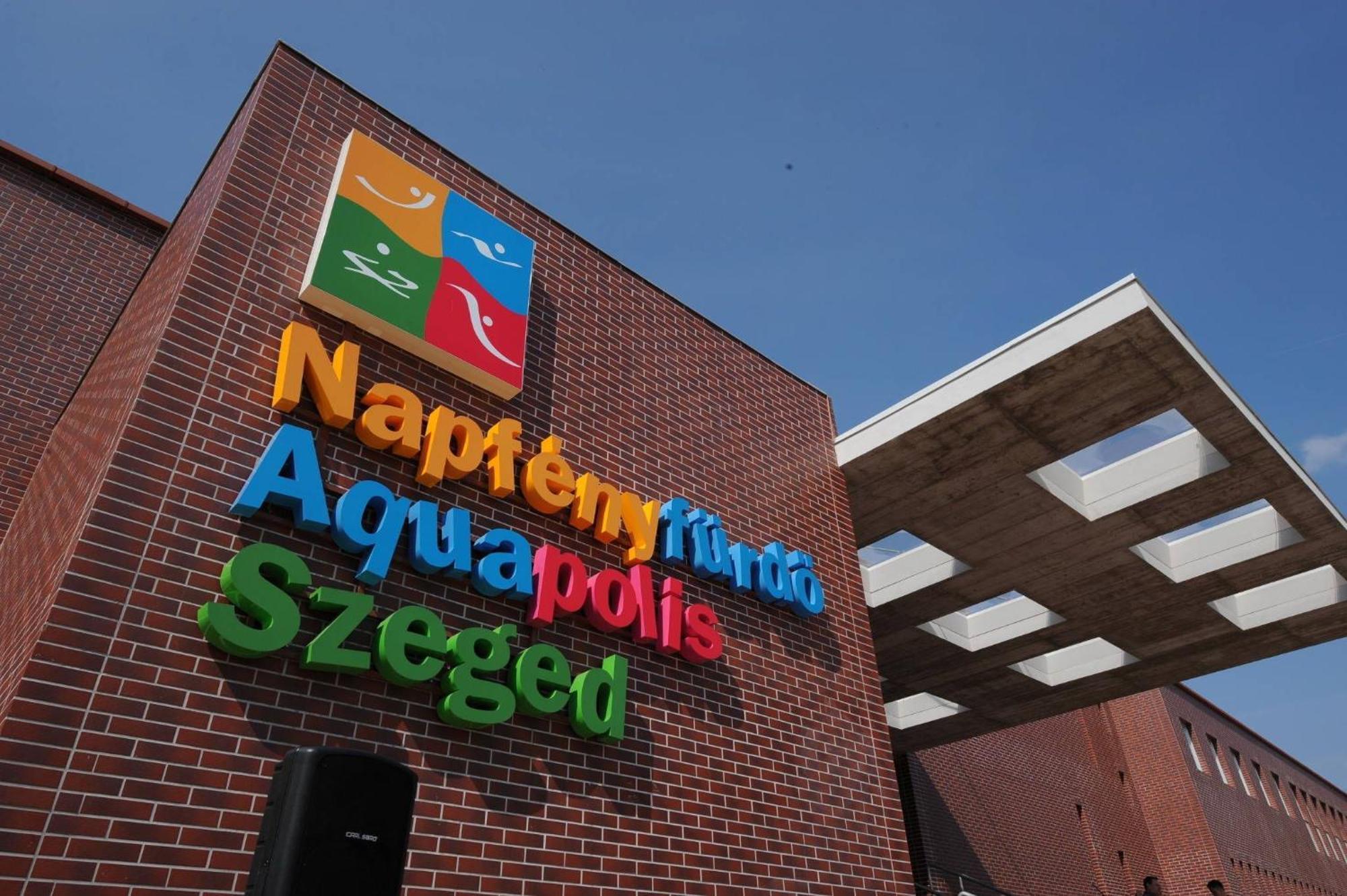 Ground Floor Park Bestern Сегед Екстериор снимка